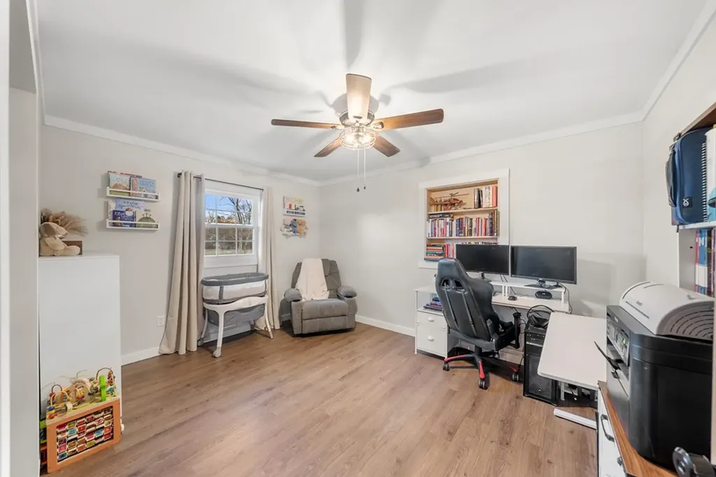 12500 Griffith Road Pikeville TN 37367