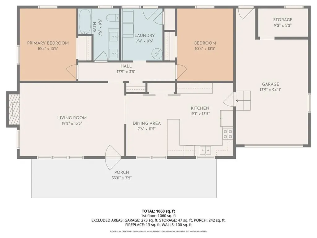 12500 Griffith Road Pikeville TN 37367