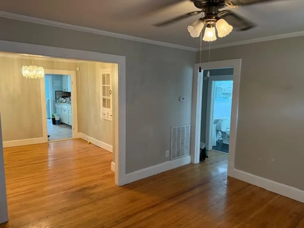 146 Dry Valley Road Algood TN 38506