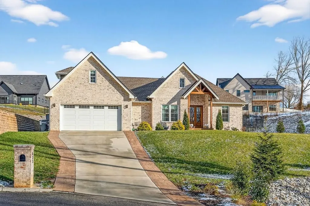 623 Longstreet Drive Cookeville TN 38506