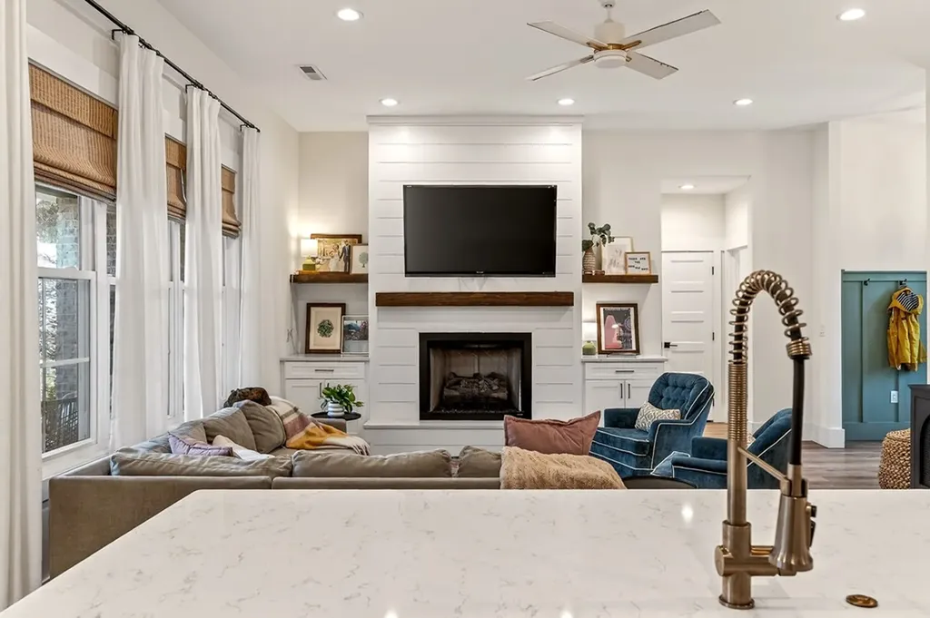 623 Longstreet Drive Cookeville TN 38506