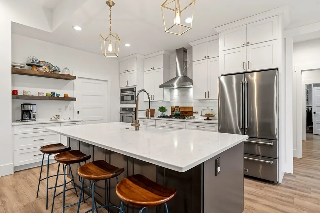 623 Longstreet Drive Cookeville TN 38506