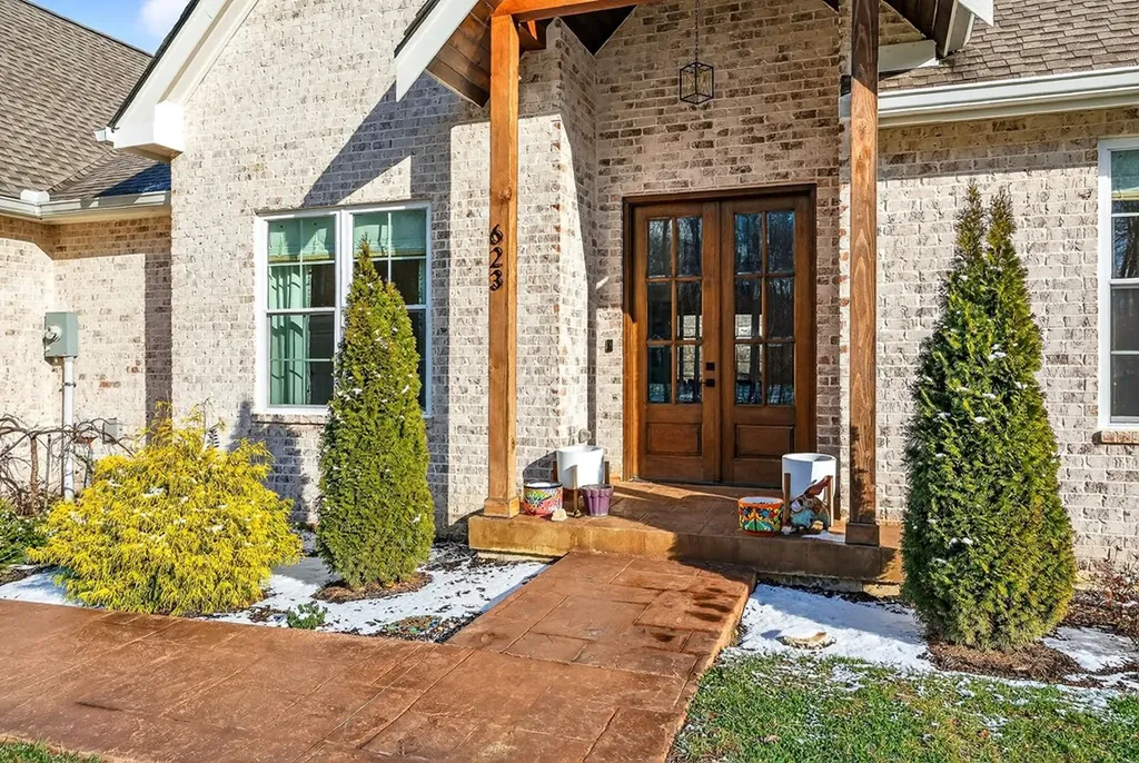 623 Longstreet Drive Cookeville TN 38506