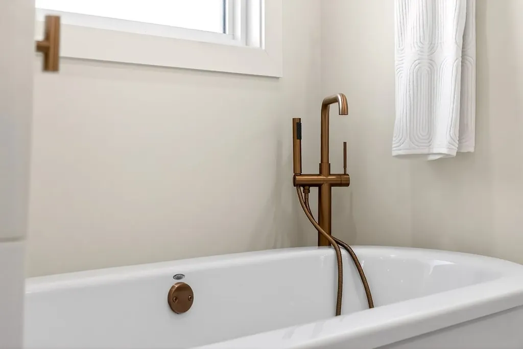 623 Longstreet Drive Cookeville TN 38506