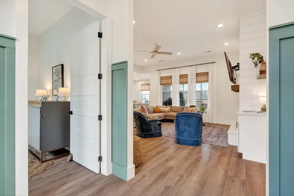 623 Longstreet Drive Cookeville TN 38506