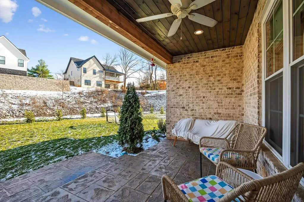 623 Longstreet Drive Cookeville TN 38506