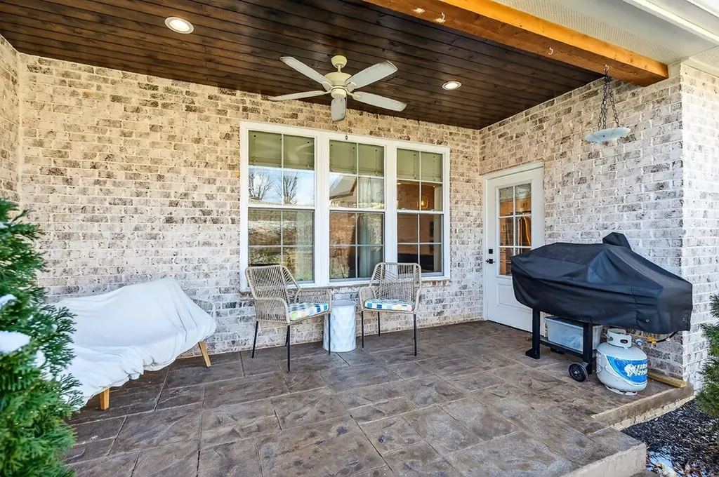 623 Longstreet Drive Cookeville TN 38506