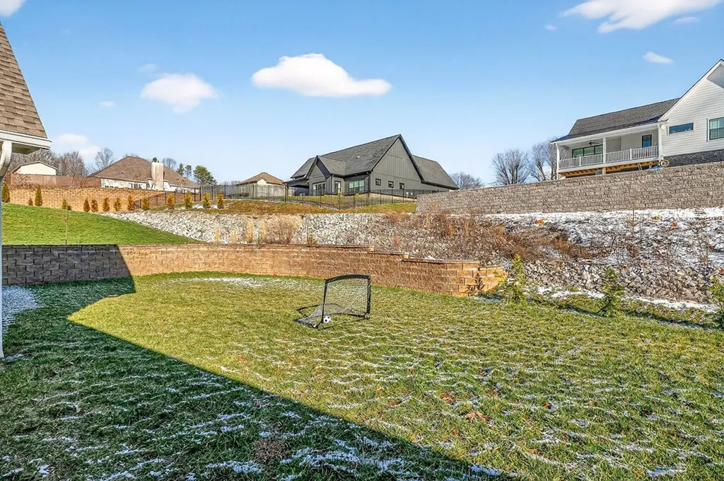 623 Longstreet Drive Cookeville TN 38506