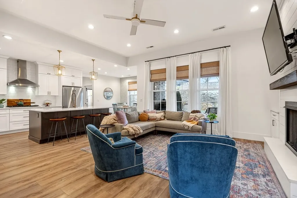 623 Longstreet Drive Cookeville TN 38506