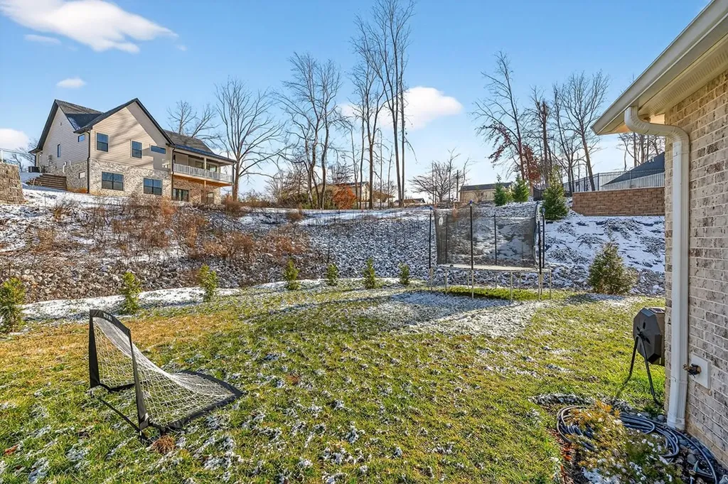 623 Longstreet Drive Cookeville TN 38506