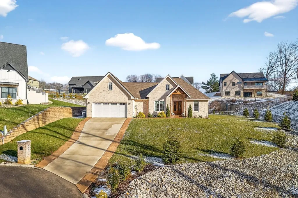 623 Longstreet Drive Cookeville TN 38506