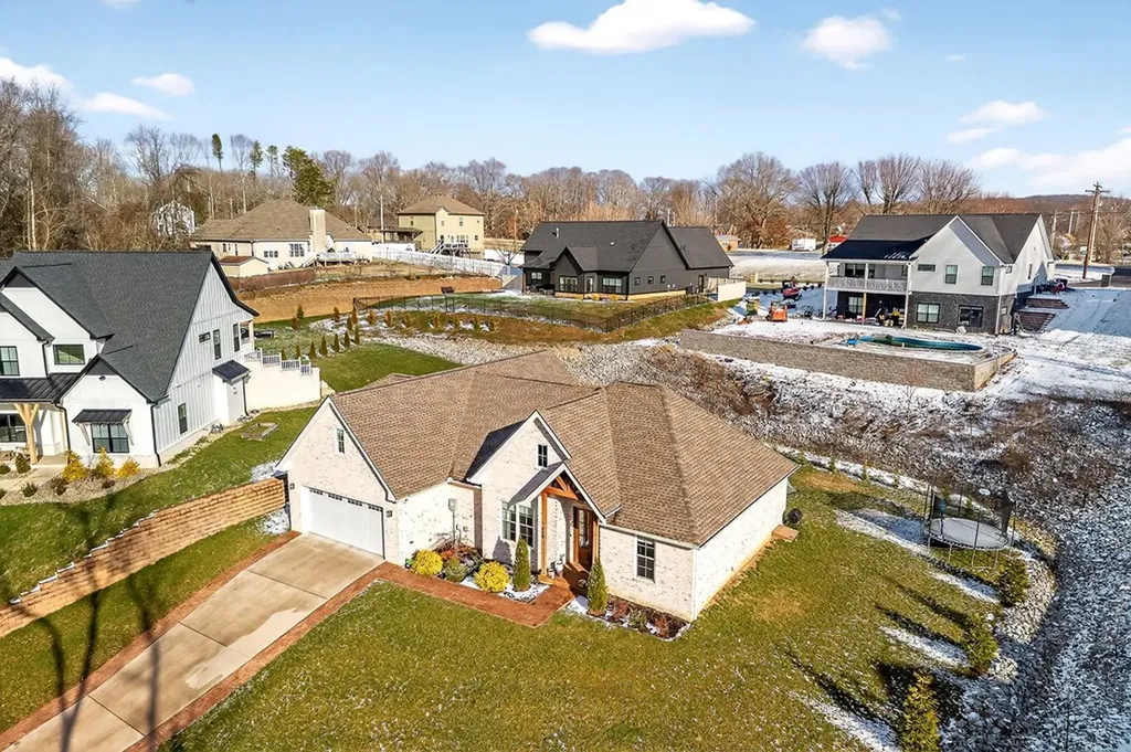 623 Longstreet Drive Cookeville TN 38506