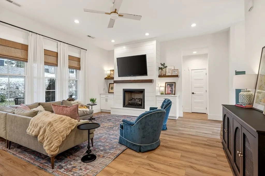 623 Longstreet Drive Cookeville TN 38506