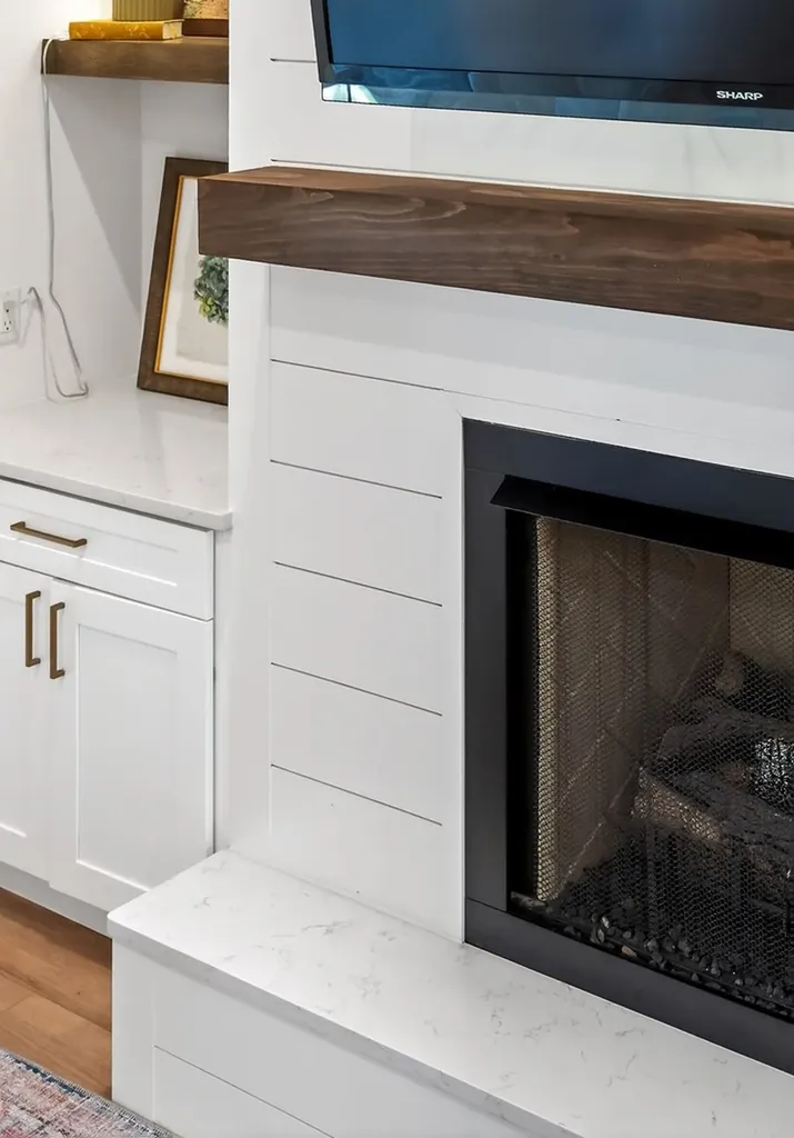 623 Longstreet Drive Cookeville TN 38506