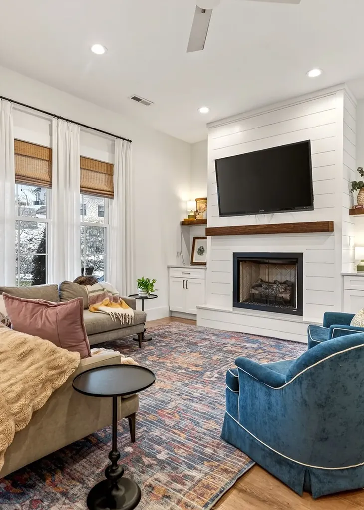 623 Longstreet Drive Cookeville TN 38506