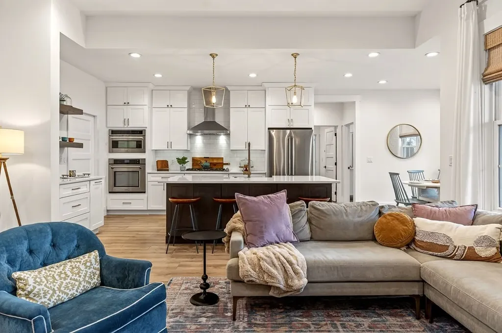 623 Longstreet Drive Cookeville TN 38506