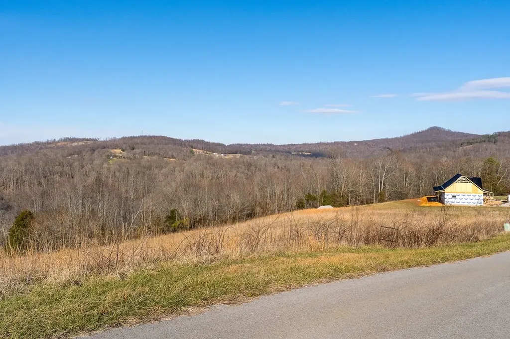 0 Amonett Circle Byrdstown TN 38549