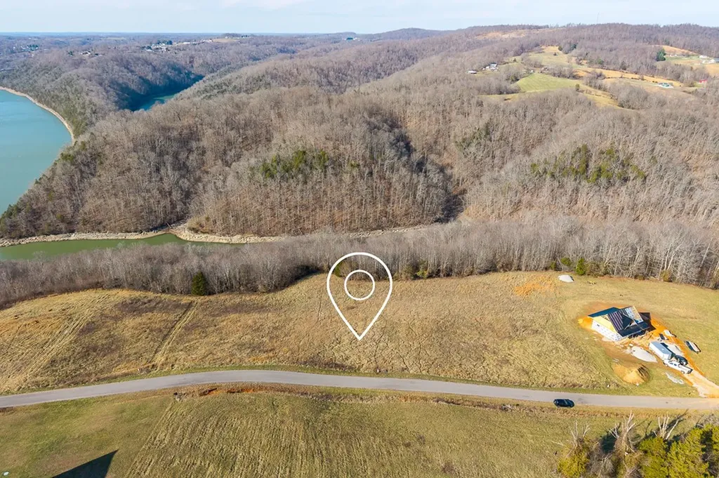 0 Amonett Circle Byrdstown TN 38549