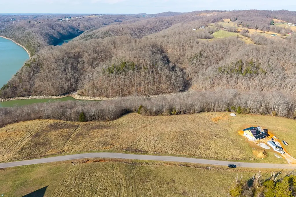 0 Amonett Circle Byrdstown TN 38549