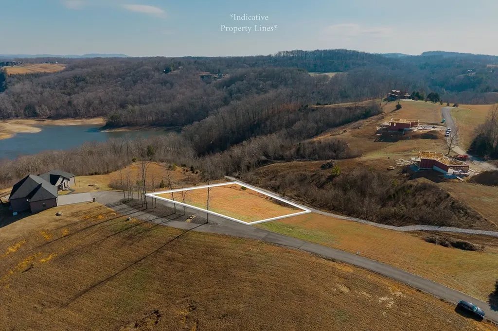 0 Holly Bend Drive Byrdstown TN 38549