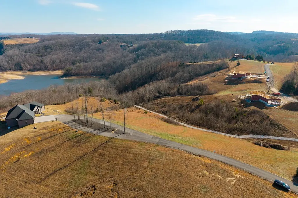 0 Holly Bend Drive Byrdstown TN 38549