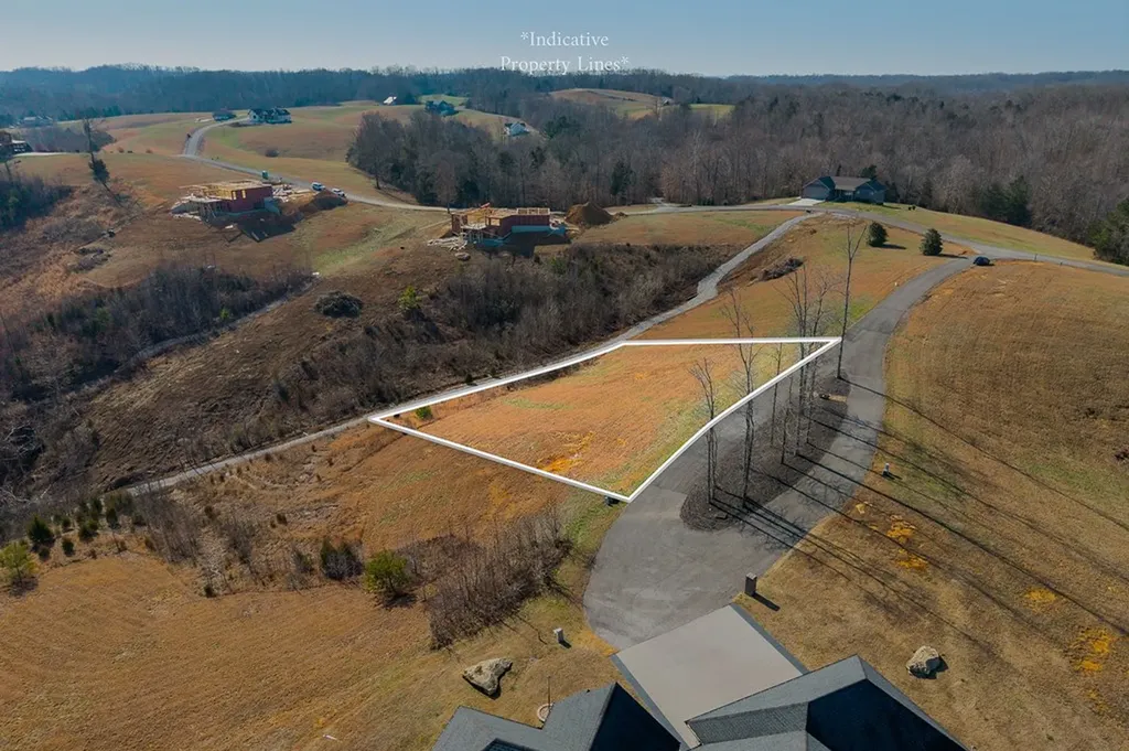 0 Holly Bend Drive Byrdstown TN 38549