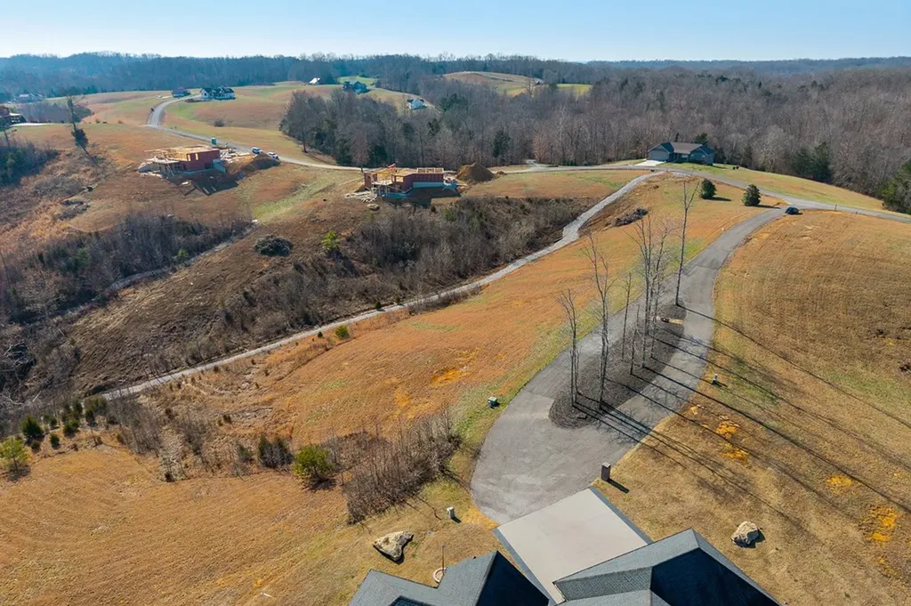 0 Holly Bend Drive Byrdstown TN 38549