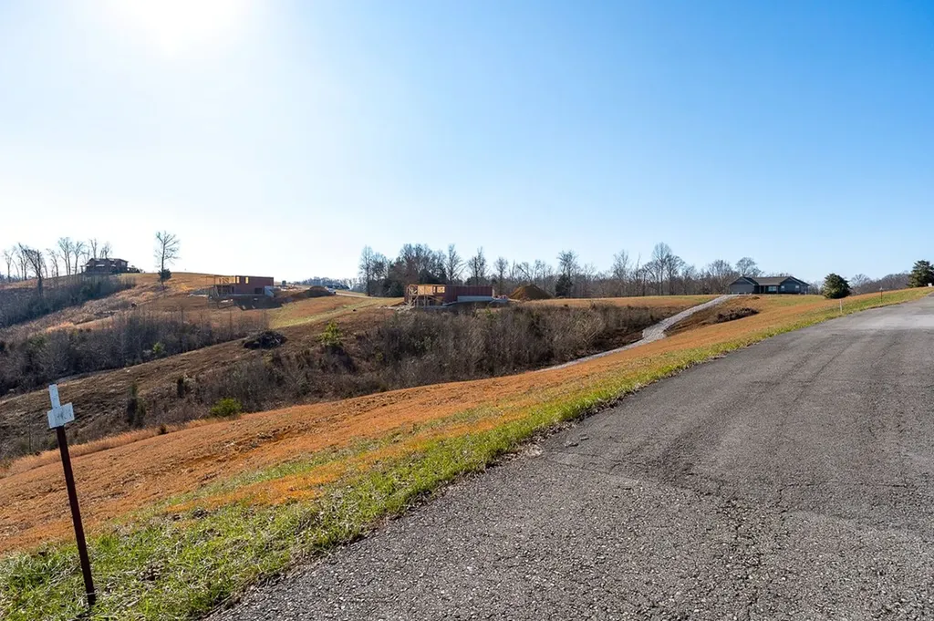 0 Holly Bend Drive Byrdstown TN 38549