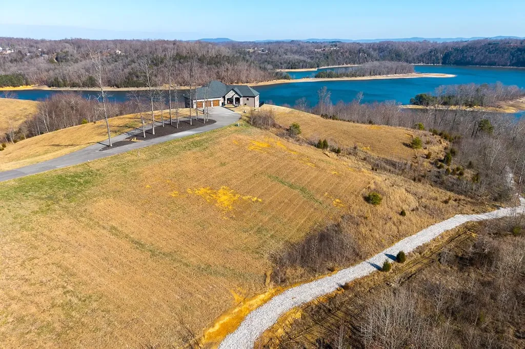 0 Holly Bend Drive Byrdstown TN 38549