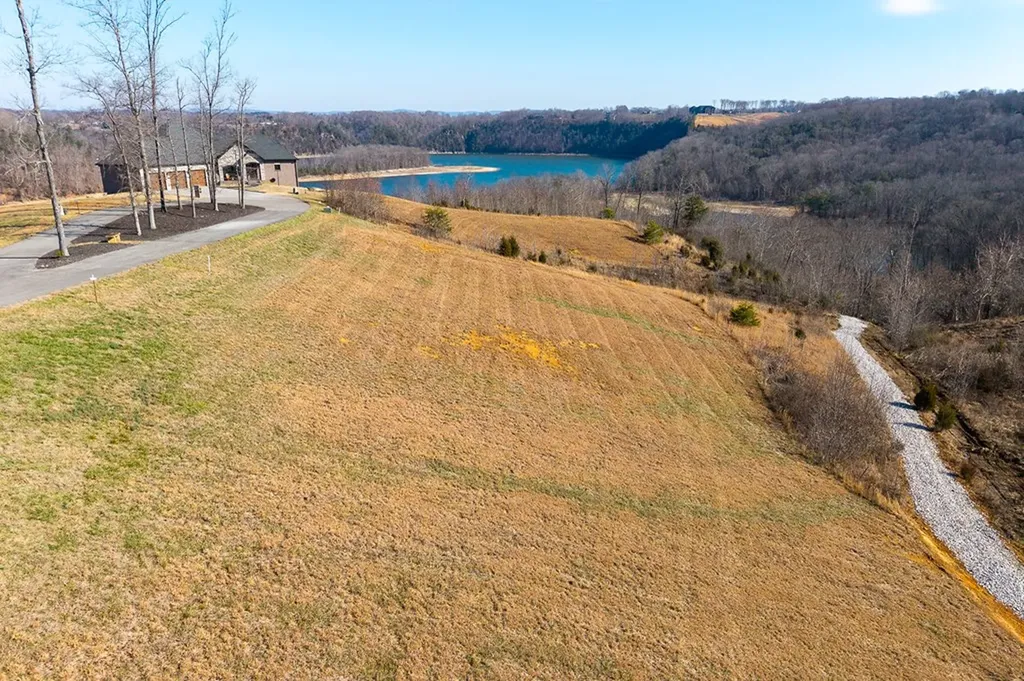 0 Holly Bend Drive Byrdstown TN 38549