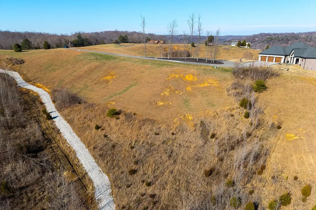 0 Holly Bend Drive Byrdstown TN 38549