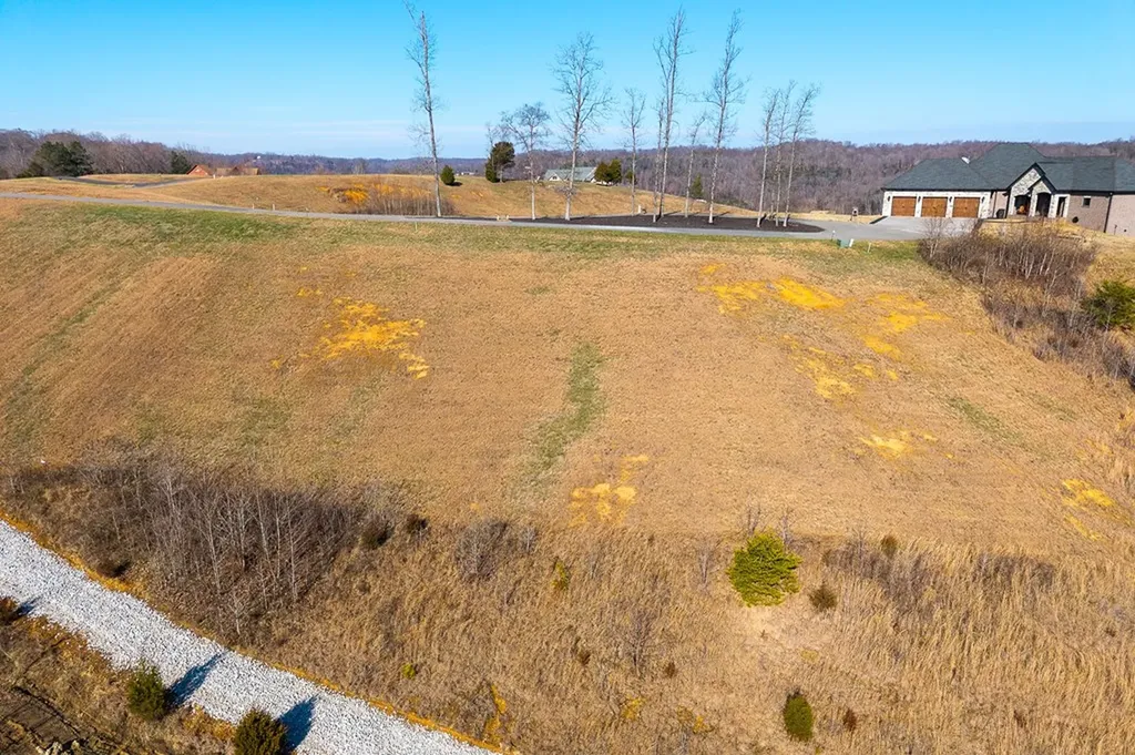 0 Holly Bend Drive Byrdstown TN 38549