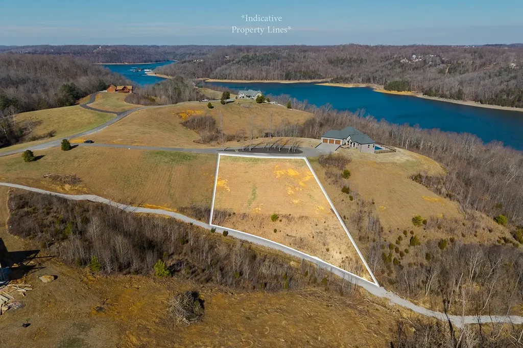 0 Holly Bend Drive Byrdstown TN 38549