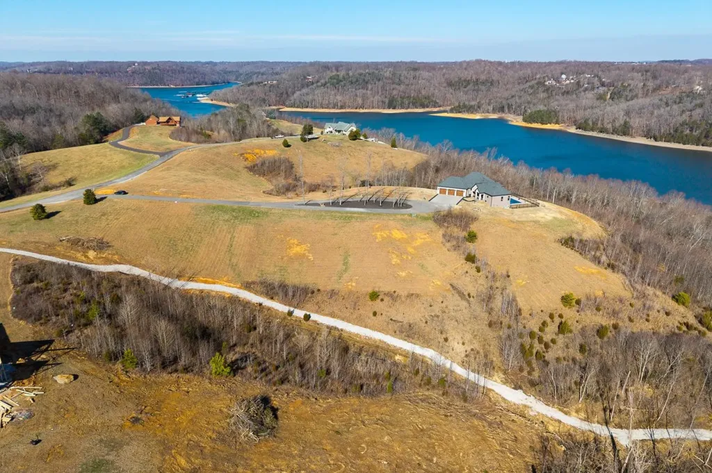 0 Holly Bend Drive Byrdstown TN 38549