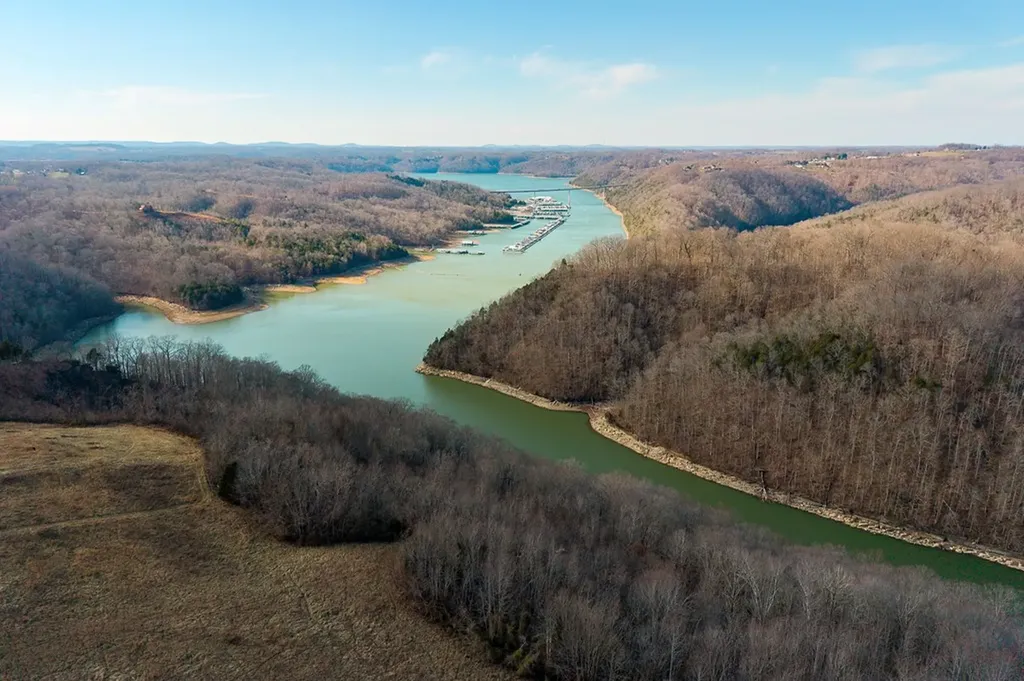 Lot #14 Amonett Circle Byrdstown TN 38549