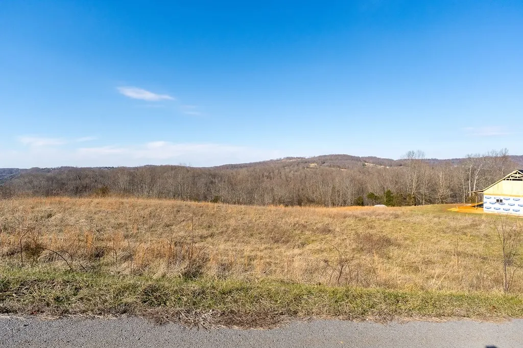 Lot #14 Amonett Circle Byrdstown TN 38549