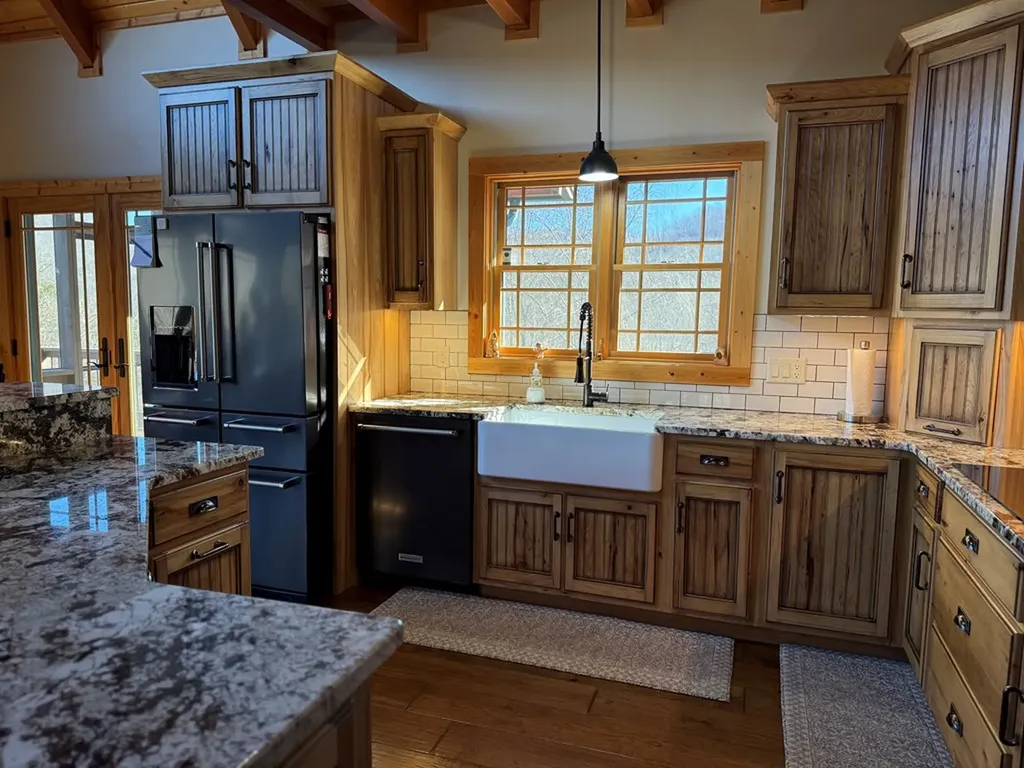 575 East Fork Road Whitleyville TN 38588