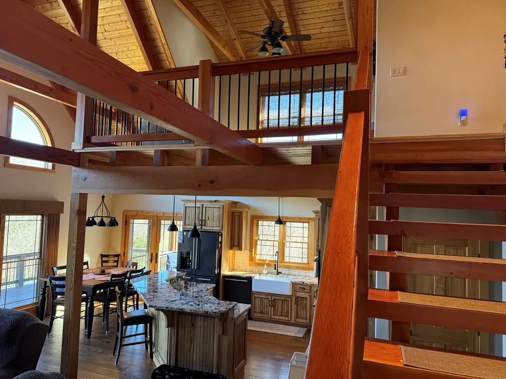 575 East Fork Road Whitleyville TN 38588