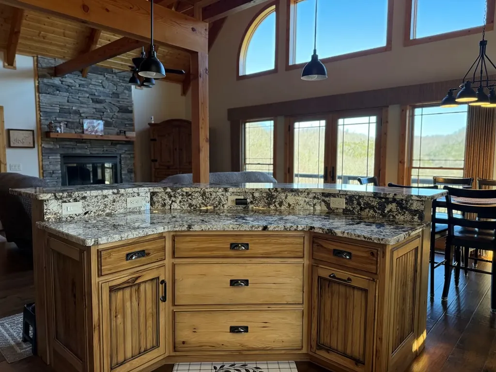 575 East Fork Road Whitleyville TN 38588