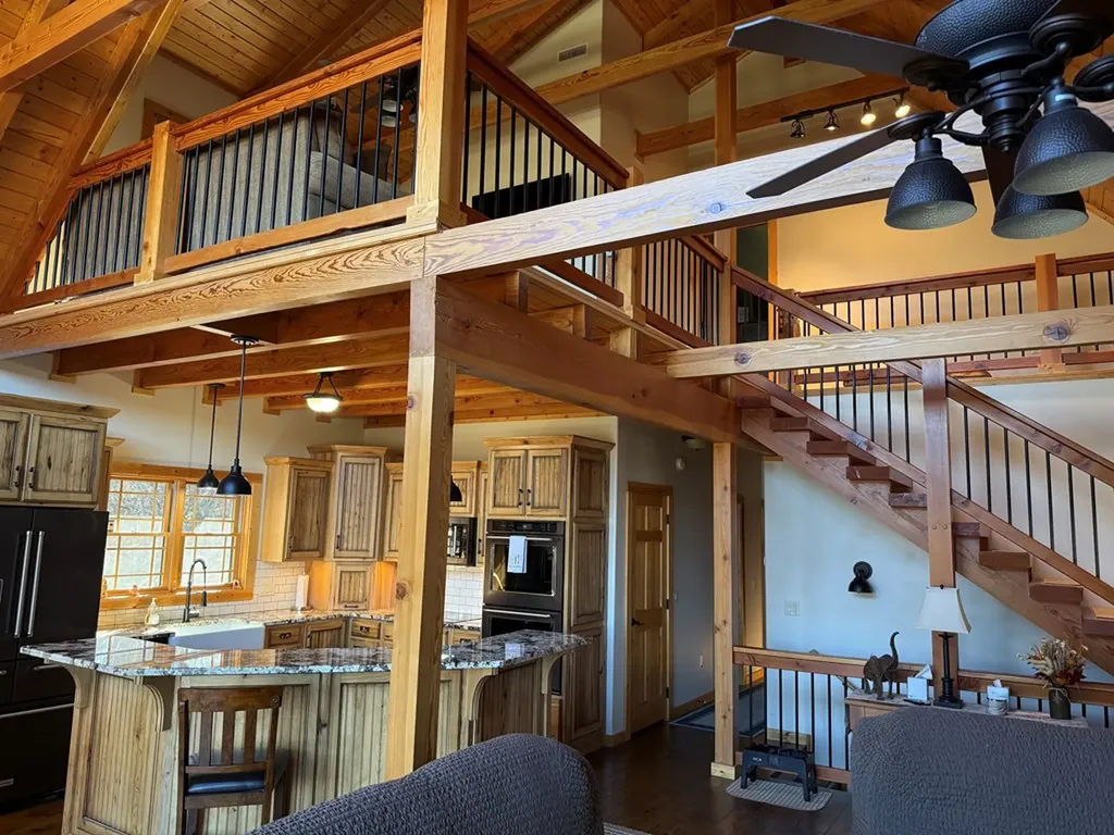 575 East Fork Road Whitleyville TN 38588