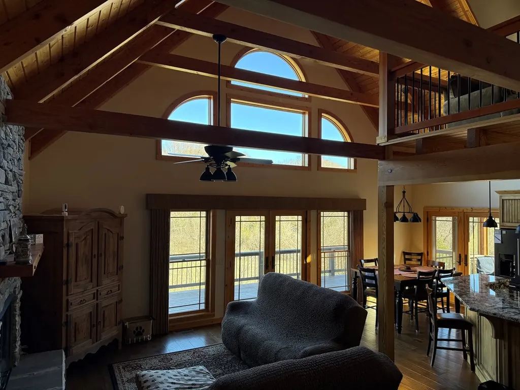 575 East Fork Road Whitleyville TN 38588