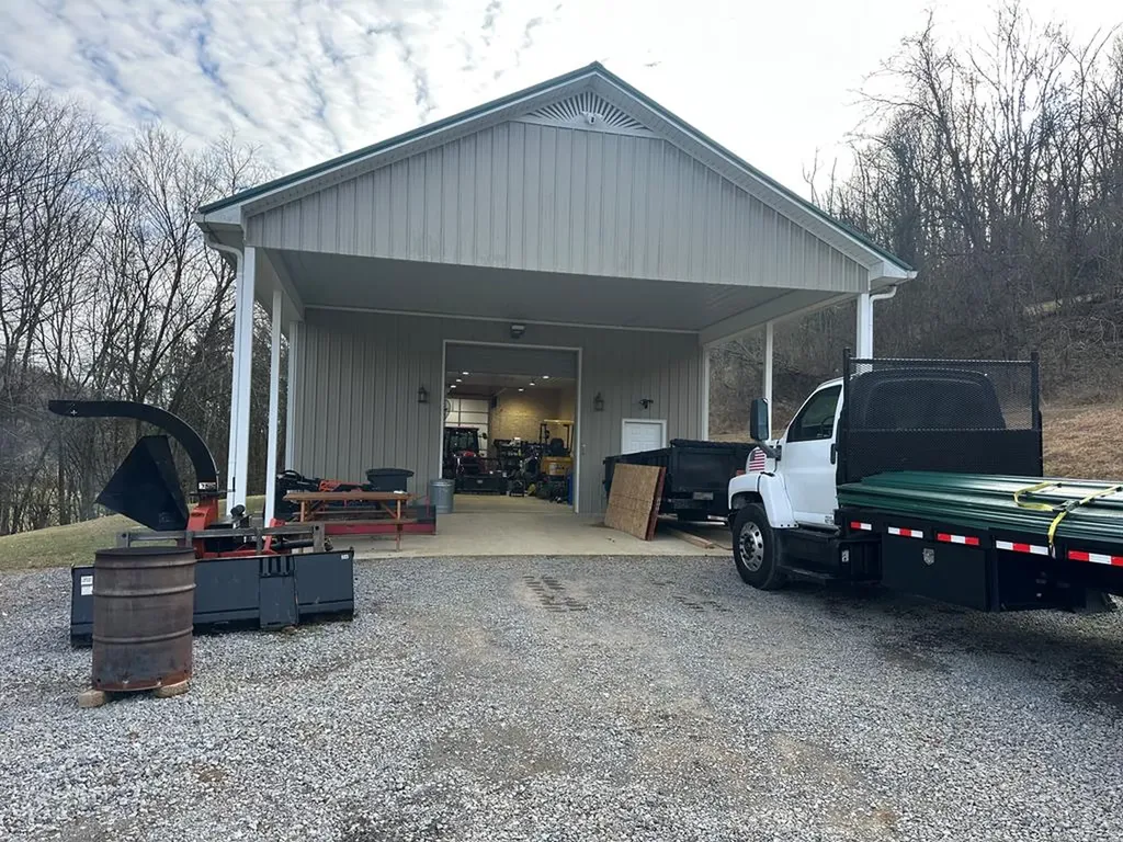 575 East Fork Road Whitleyville TN 38588