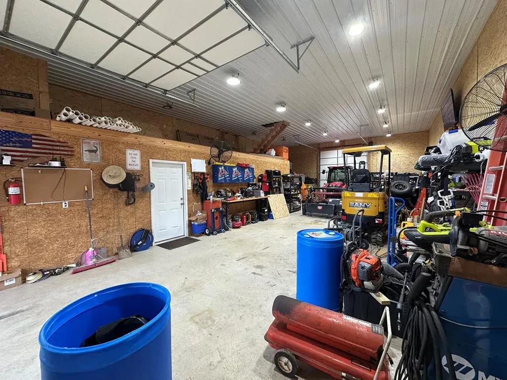 575 East Fork Road Whitleyville TN 38588