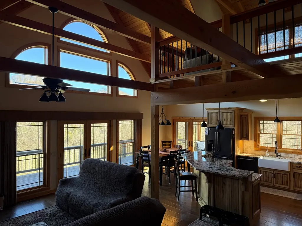 575 East Fork Road Whitleyville TN 38588