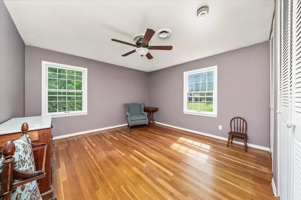 1025 N Maple Avenue Cookeville TN 38501