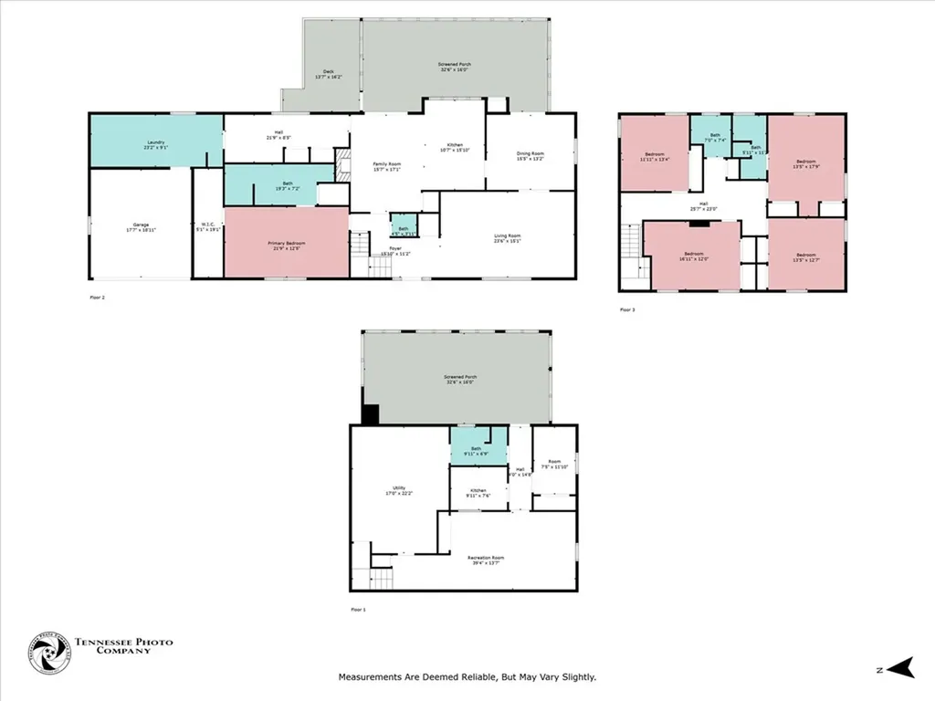 1025 N Maple Avenue Cookeville TN 38501