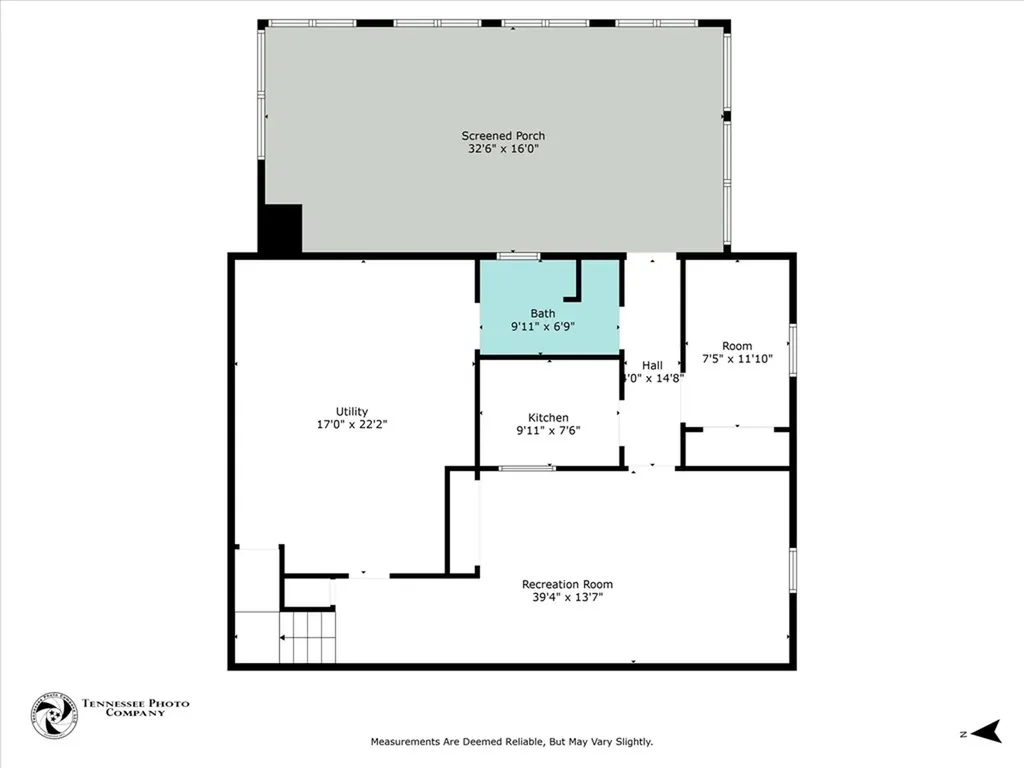 1025 N Maple Avenue Cookeville TN 38501