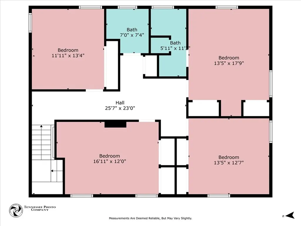 1025 N Maple Avenue Cookeville TN 38501