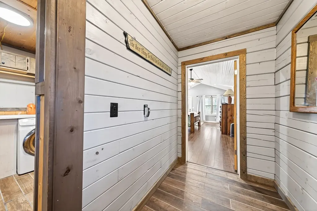 40 Diamond Padgett Lane Monterey TN 38574