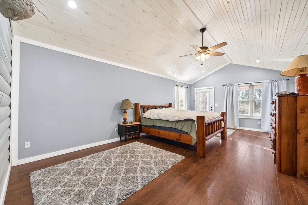 40 Diamond Padgett Lane Monterey TN 38574